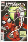 Marvel Comics AMAZING SPIDER-MAN #80.BEY first printing cover A