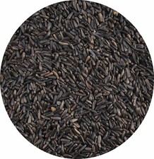 Niger Nyger Seed 10kg 5kg 1.8kg 700g 500g 250g Thistle Seed Gold Finch Seed