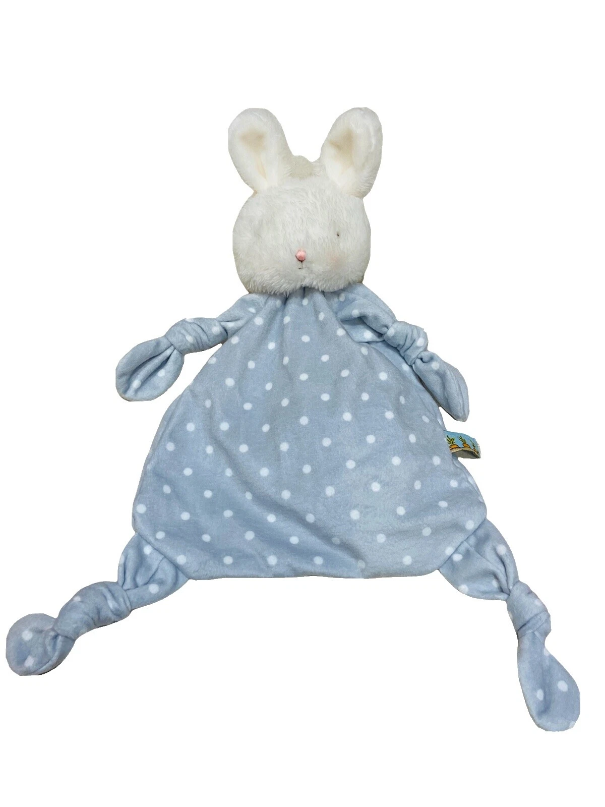 Bunnies by the Bay mantas de Seguridad para Bebés