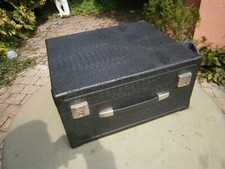 Luxuskoffer für eine steirische Harmonika