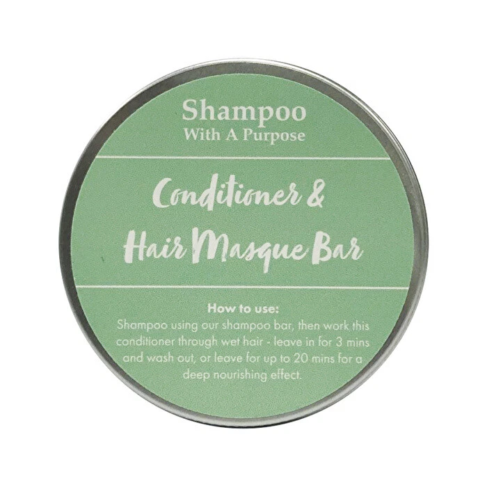 What is the purpose of conditioner deals