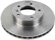 DISCO DE FRENO DELANTERO JAGUAR - XJ40, XJ6, X300 JLM1826