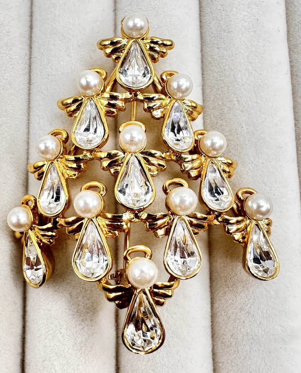 Butler & Wilson Fashion Brooches & Pins for sale | eBay