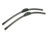 1X Scheibenwischer Set Flach Balken Wischer FüR Chrysler Sebring BJ 2000 - 2006