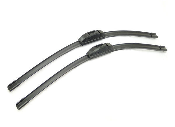 1X Scheibenwischer Set Flach Balken Wischer FüR Chrysler Stratus BJ 1995-2001-image