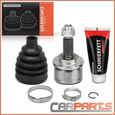 Cardan Suzuki SPLASH