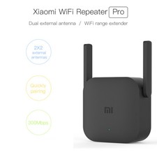Xiaomi Mi WiFi Repeater Pro 300Mbps Wireless Signal Booster Range Extender K4J1