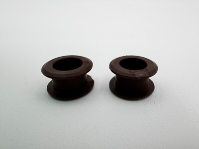 Subaru Sambar Shift Cable Bushings Qty. 2 - OEM - KS3 KS4 KV3 KV4