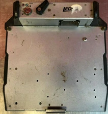 LEDCO D3-0060-SA-A Docking Station for Panasonic Toughbooks CF-30 & CF-31 