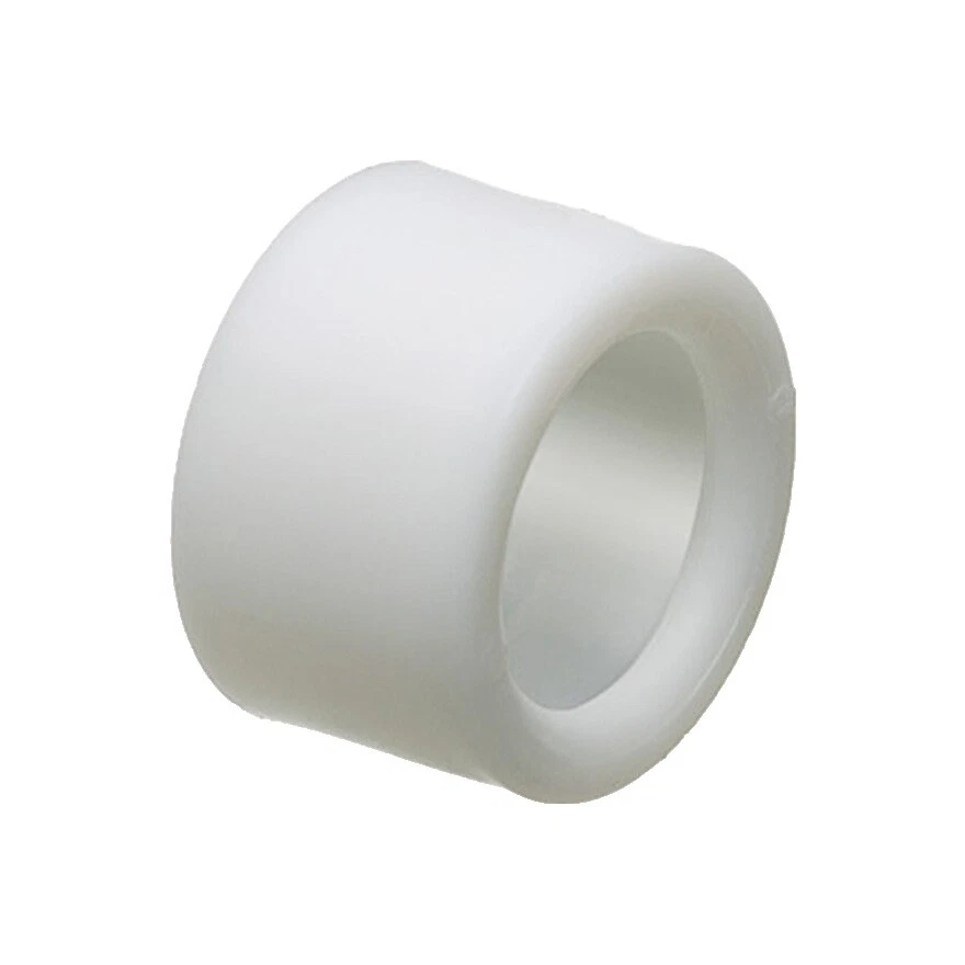 White Arlington Electrical Conduit Fittings