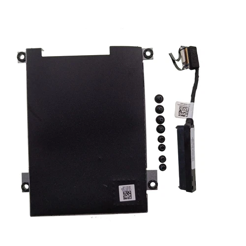HDD Hard Drive Cable Bracket Caddy For Dell Latitude 5480 5490 E5480 E5490 E5491