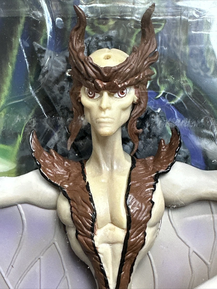 Elfquest action best sale figures