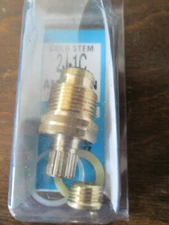 Danco  Cold  2J-1C  Faucet Stem  For American Brass