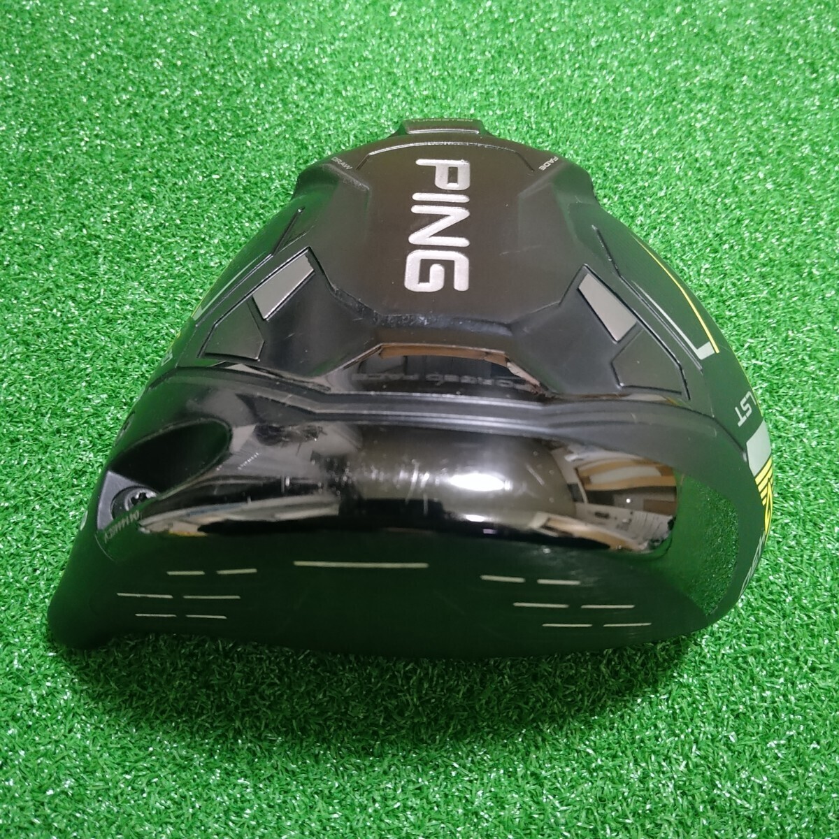 激レア PING G430LST9度&LOOP SLASH TYPE-R 5S Ping G430Lst9 Loop Slash Type-R 5S | eBay