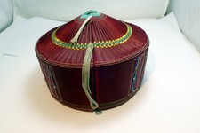 China Hat In Antique Chinese Robes & Textiles for sale | eBay