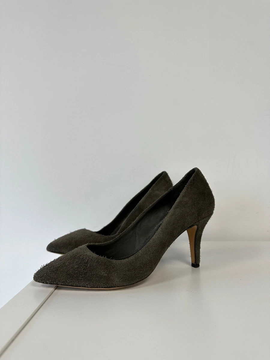 Isabel Marant High (3-3.9 in) Heel Height Heels for Women for sale