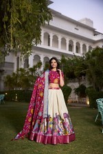 Latest Launching Heavy Dola Silk Lehenga Choli With Dupatta For Function