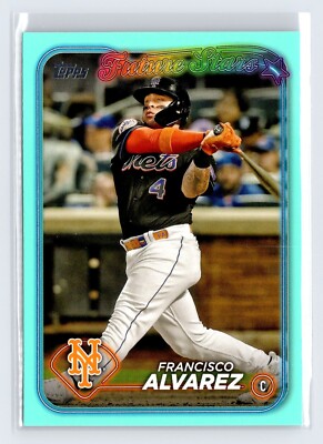 フランシスコ・アルバレス MLB FANATICS UNDER WRAPS フランシスコ・アルバレス MLB FANATICS UNDER WRAPS