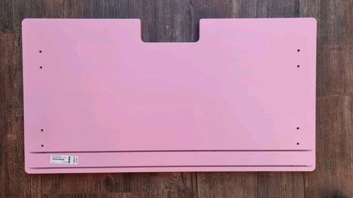 IKEA Stuva Malad Schubladenfronten in Rosa - 2x 16cm & 1x 32cm Hoch, 60 cm breit - Bild 7 von 7