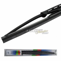 FüR MetallbüGel 400Mm 1X Premium Classic Scheibenwischer Heckwischer Hinten
