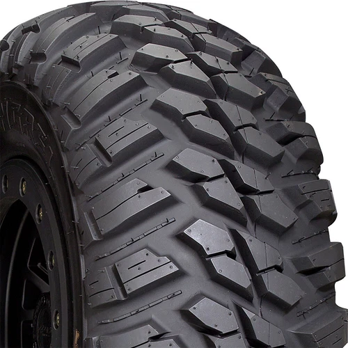 2 Tires Kanati Mongrel 32x10.00R15 32x10R15 32x10x15 82J 10 Ply AT A/T ATV UTV