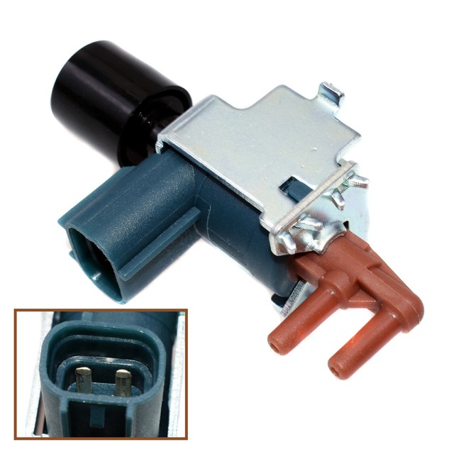 9091012271 Vapor Canister Purge Valve For Lexus GS300 ES300 Toyota