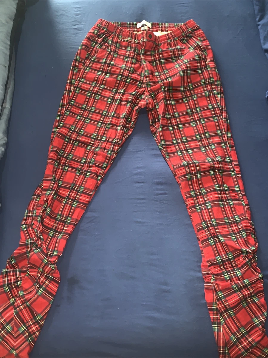 Plaid pants clearance mens urban outfitters
