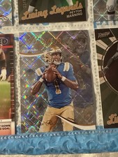 2023 Panini Prestige - Rookies Dorian Thompson-Robinson #332 Xtra Points Diamond