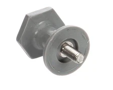 Traulsen Pin Shelf Hex Head 358-24759-01 - Genuine OEM Replacement Part