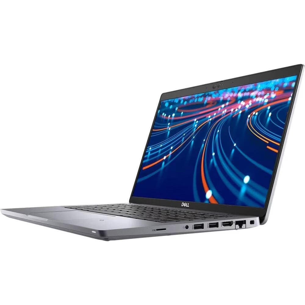 Dell DE5420/i5G1116512 Latitude 5420-RB1, 14-Inch Laptop, with Intel Core i5-1145G7, 512 SSD, Windows 11 Pro