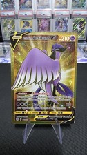 Galarian Articuno V (Secret) 181/172 Swsh09: Brilliant Stars Holo on eBay