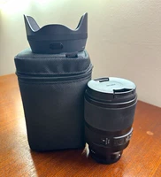 Sigma 35mm f/1.4 DG DN Art Angle AF Lens for Sony E-Mount