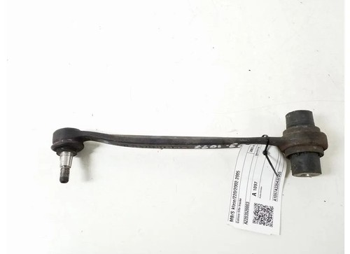 MERCEDES-BENZ S W220 Querlenker hinten rechts A2203500453 A2203520003 20435365