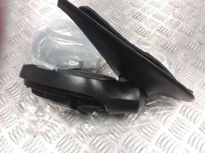 aussenspiegel rechts RENAULT CLIO II SYMBOL 2004 1141456