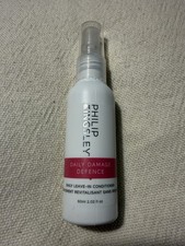Philip Kingsley Daily Damage Defence Leave-In Conditioner 60ml New
