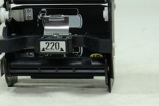 Mamiya 645 6X4.5 220 Film Insert