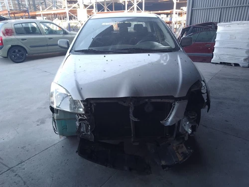 8264102040 Caja Reles/Fusibles para TOYOTA COROLLA (E12) 1.6 Linea Luna B 114398 - Imagen 9 de 10