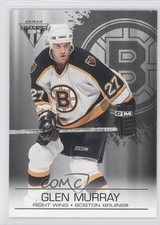 2003-04 Pacific Private Stock Titanium Retail Glen Murray #9 0q5