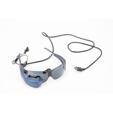 EYETOP RC FLYING FPV Glasses Video Viewer DISPLAY VIEW LCD One Eye Display