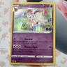 Pokémon Sylveon Holo Rare Card 035/078 Pokémon GO Stage 1 English