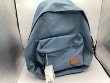 LACOSTE  CALCAIRE RUCKSACK GYM BAG BRAND NEW BLUE 18L