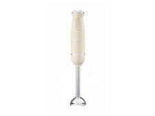 SILVERCREST® Stabmixer-Set »Retro 1973 SSMSR 600 A1« (Creme) - B-Ware sehr gut