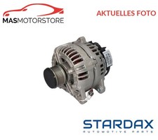 ALTERNADOR GENERADOR STARDAX STX100075R I PARA DACIA LOGAN, DUSTER, LOGAN MCV