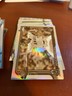 2025 Topps Chrome Tyler Anderson #227 Sepia Refractor Angels