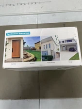 2K Solar Security Cameras Wireless Outdoor, 2PCS Outdoor Camera Wireless with  4