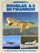 Douglas A-3 Skywarrior (Aerograph 5)