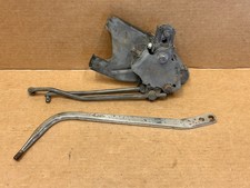 1955-64 Chevrolet 67 68 C10 Hurst 3 Speed Floor Conversion Master Shifter 1955-64 Chevrolet 67 68 C10 Hurst 3 Speed Floor Conversion Master Shifter