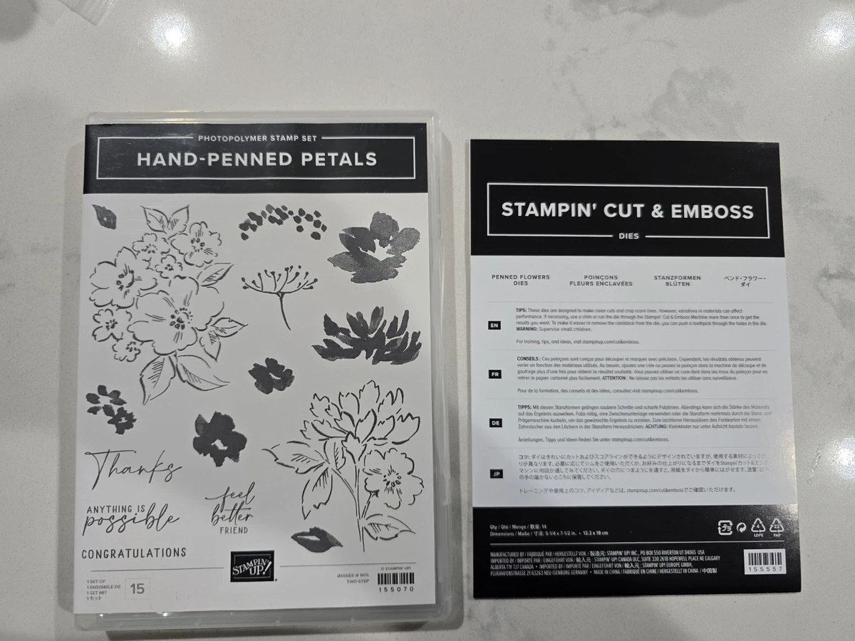 Stampin Up Bundle Up for sale | eBay