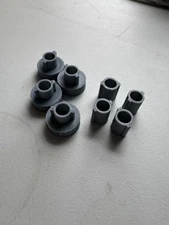 Atlas 618 Or Craftsman 109 6" Lathe Change Gear Spacers