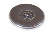 Mercedes Lenkrad Nabenpolster Pralltopf SL Pagode W115 W108 W111  W114 W113 W108